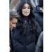 Hawkeye Hailee Steinfeld Puffer Coat Hawkeye Hailee Steinfeld Puffer Coat